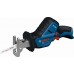 BOSCH GSA12V-14-2 Akku-Säbelsäge 06016D4000