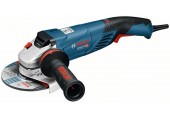 BOSCH GWS 18-125 SL Professional Winkelschleifer 06017A3200