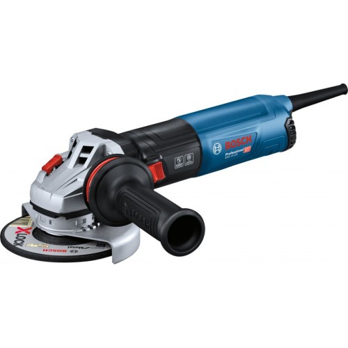 BOSCH GWS 14-125 PROFESSIONAL Winkelschleifer 06017D0000