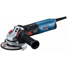 BOSCH GWS 14-125 S PROFESSIONAL Winkelschleifer 06017D0100