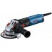 BOSCH GWS 14-125 S PROFESSIONAL Winkelschleifer 06017D0100