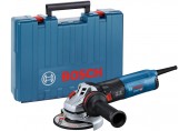 BOSCH GWS 14-125 S PROFESSIONAL Winkelschleifer 06017D0101