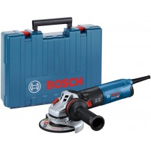 BOSCH GWS 14-125 S PROFESSIONAL Winkelschleifer 06017D0101