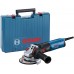 BOSCH GWS 14-125 S PROFESSIONAL Winkelschleifer 06017D0101