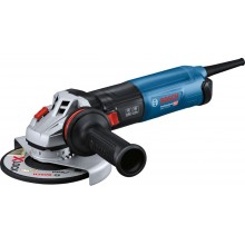 BOSCH GWS 17-150 S Winkelschleifer 06017D0600