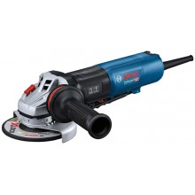 BOSCH GWS 17-125 PS Winkelschleifer 06017D1300