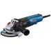 BOSCH GWS 17-150 PS PROFESSIONAL Winkelschleifer 06017D1600