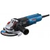 BOSCH GWS 17-150 Winkelschleifer 06017D1600