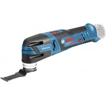 BOSCH GOP 12V-28 PROFESSIONAL Akku-Multi-Cutter Solo, 06018B5001