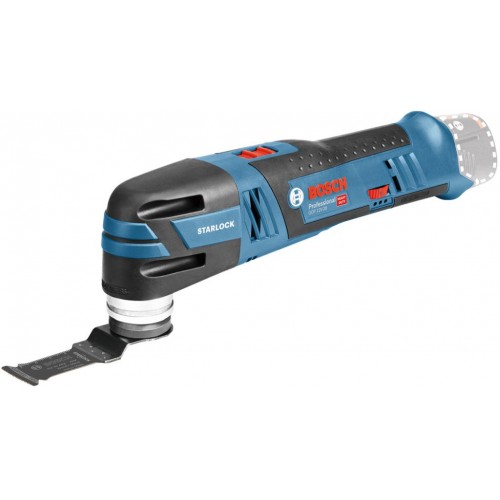 BOSCH GOP 12V-28 PROFESSIONAL Akku-Multi-Cutter Solo, 06018B5001