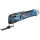 BOSCH GOP 12V-28 PROFESSIONAL Akku-Multi-Cutter Solo, 06018B5001