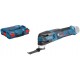 BOSCH GOP 12V-28 PROFESSIONAL Akku-Multi-Cutter, L-BOXX 06018B5002