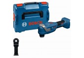 BOSCH GOP18V-30 PROFESSIONAL Multifunktionswerkzeug, L-BOXX 06018G3001
