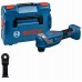 BOSCH GOP18V-30 PROFESSIONAL Multifunktionswerkzeug, L-BOXX 06018G3001
