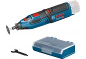 BOSCH GRO 12V-35 PROFESSIONAL Akku-Rotationswerkzeug Solo 06019C5000