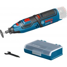 BOSCH GRO 12V-35 PROFESSIONAL Akku-Rotationswerkzeug Solo 06019C5000