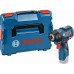 BOSCH GDR 12V-110 PROFESSIONAL Akku-Drehschlagschrauber, L-BOXX 06019E0003