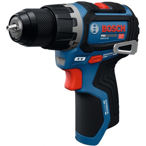 BOSCH GSB12V-32 PROFESSIONAL Akku-Schlagbohrschrauber 06019G9500 BOSCH GSB12V-32 PROFESSIONAL Akku-Schlagbohrschrauber 06019G9500