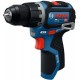 BOSCH GSB12V-32 PROFESSIONAL Akku-Schlagbohrschrauber 06019G9500