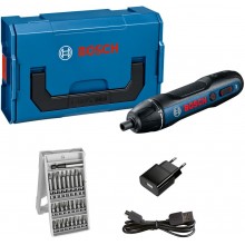 BOSCH GO PROFESSIONAL Akku-Schrauber 06019H2101