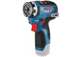 BOSCH GSR 12V-35 FC PROFESSIONAL Akku-Bohrschrauber 06019H3004