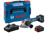 BOSCH GWX 18V-15 SC PROFESSIONAL Akku-Winkelschleifer X-LOCK 06019H6501