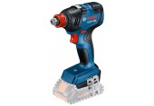 BOSCH GDX 18V-200 PROFESSIONAL Akku-Drehschlagschrauber 06019J2204