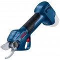 BOSCH PRO PRUNER PROFESSIONAL Akku-Gartenschere 12V, ohne Akku 06019K1020
