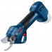 BOSCH Pro Pruner Akku-Gartenschere 12V, ohne Akku 06019K1020