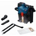 BOSCH GAS 18V-6 LS PROFESSIONAL Akku-Staubsauger 06019K2100