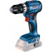 Bosch PRO GSB 18V-45 Akku-Schlagbohrschrauber ohne Akku 06019K3300