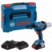 BOSCH GRG 18V-16 C PROFESSIONAL Akku-Nietpistole 06019K5001