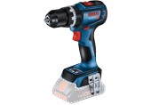 BOSCH GSB 18V-90 C PROFESSIONAL Akku-Schlagbohrschrauber (solo) 06019K6100