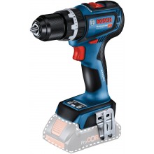 BOSCH GSB 18V-90 C Akku-Schlagbohrschrauber (solo) 06019K6100