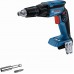 BOSCH GTB 18V-45 PROFESSIONAL Akku-Trockenbauschrauber 06019K7000