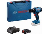 BOSCH GSB 18V-25 PROFESSIONAL Akku-Schlagbohrschauber 06019K9309