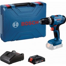 BOSCH GSB 18V-25 PROFESSIONAL Akku-Schlagbohrschauber 06019K9309