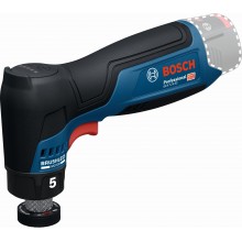 BOSCH GEX 12V-32 Akku-Exzenterschleifer PROFESSIONAL 06019L2000