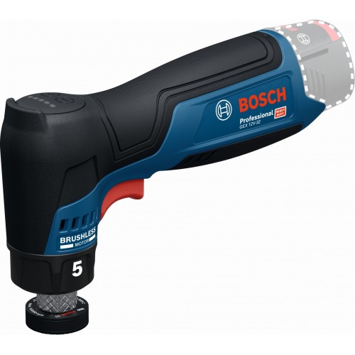 BOSCH GEX 12V-32 Akku-Exzenterschleifer PROFESSIONAL 06019L2000