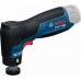 BOSCH GEX 12V-32 Akku-Exzenterschleifer PROFESSIONAL 06019L2000