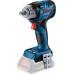 BOSCH GDS 18V-330 HC PROFESSIONAL Akku-Drehschlagschrauber 06019L5000