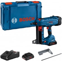BOSCH GNB 18V-38 PROFESSIONAL Akku-BetonNagler, 2x 4,0 Ah 06019L7002
