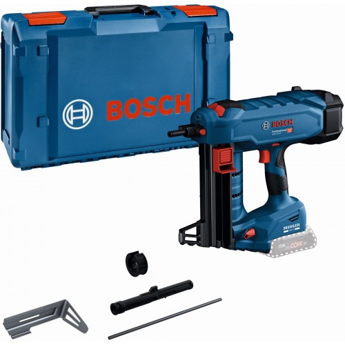 BOSCH GNB 18V-40 PROFESSIONAL Akku-Nagler 06019L7004
