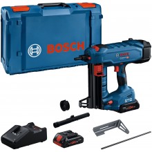 BOSCH GNB 18V-40 PROFESSIONAL Akku-Nagler 06019L7005