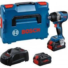 BOSCH GDS 18V-750 C PROFESSIONAL Drehschlagschrauber 06019L9002
