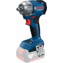 BOSCH GDS 18V-350 PROFESSIONAL Akku-Drehschlagschrauber 06019M5020