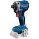 BOSCH GDR 18V-215 PROFESSIONAL Drehschlagschrauber 06019N2020