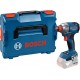 BOSCH GDX 18V-285 PROFESSIONAL Akku-Drehschlagschrauber, L-BOXX 06019N2100