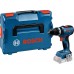 BOSCH GSB 18V-65 PROFESSIONAL Akku-Schlagbohrschauber, L-BOXX 06019N3301