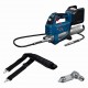 BOSCH GFP 18V-10 PROFESSIONAL Akku-Kartuschenpresse 06019N6000